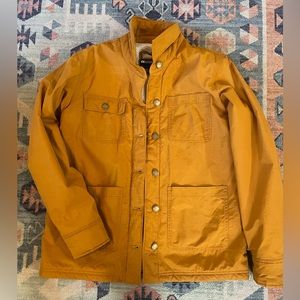 Outdoor Research Lined Chore Jacket
